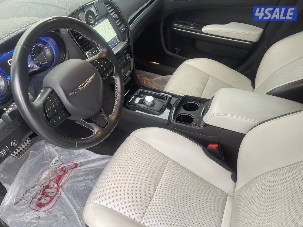 كرايسلر Chrysler 300S4