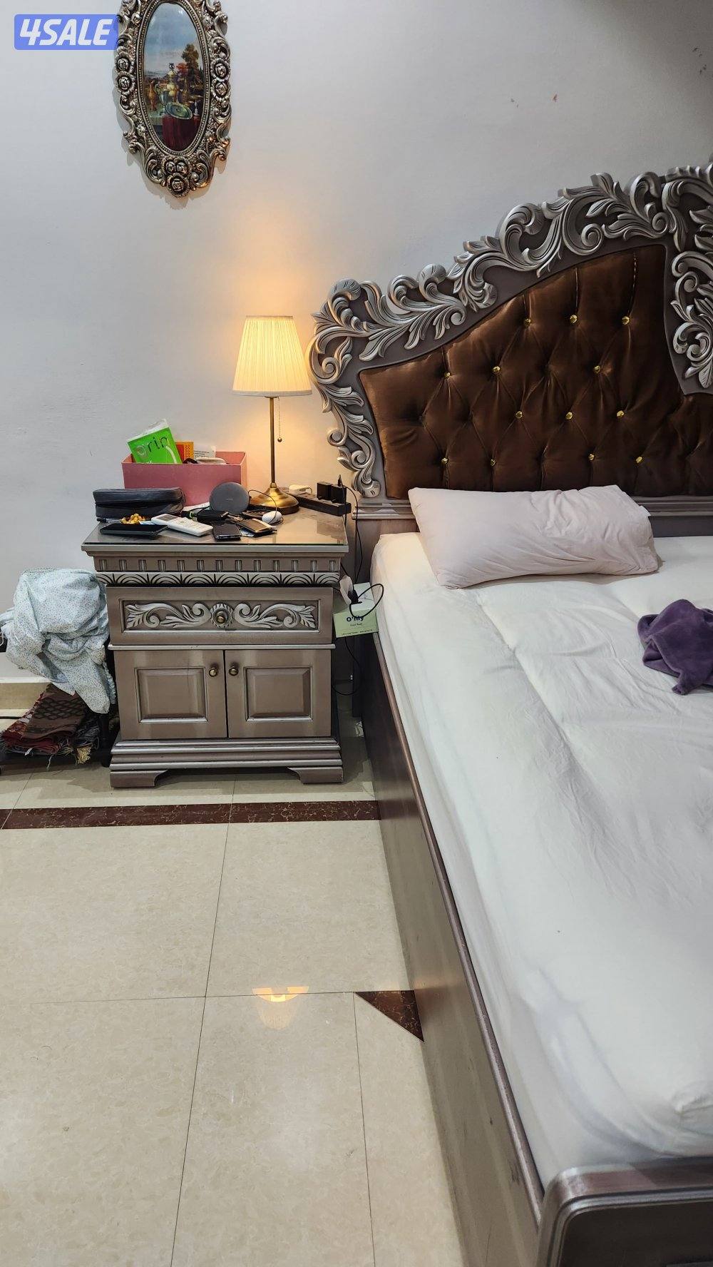 نشتري غرف النوم الكامله، في جميع مناطق.   الكويت 🇰🇼 🇰🇼 🇰🇼1