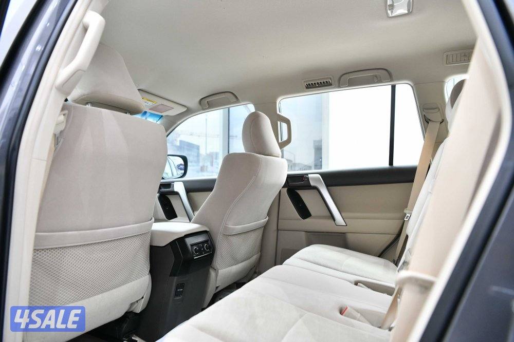 تويوتا برادو4