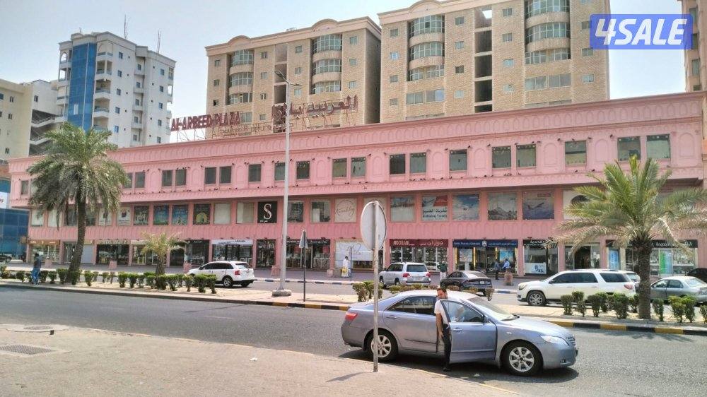 مكاتب تجاريه للايجار1