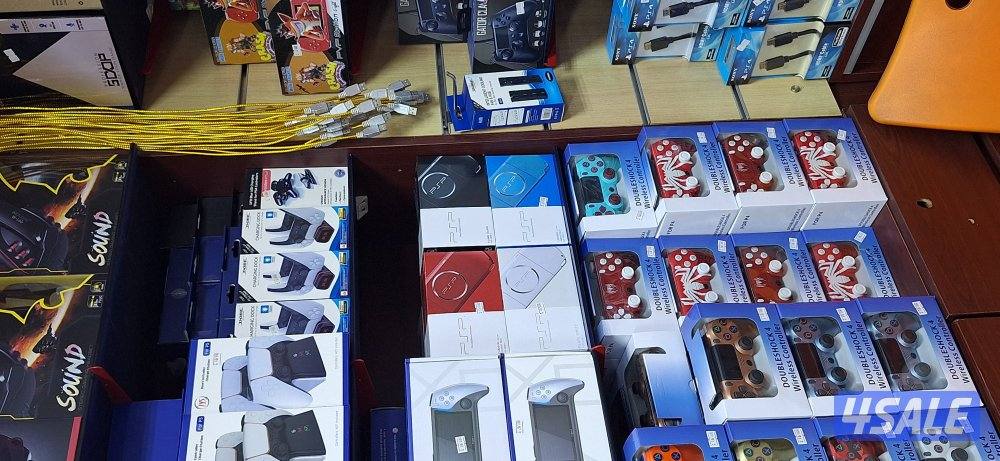 we buy and sale ps4ps5 xbox switch used and available deliver11