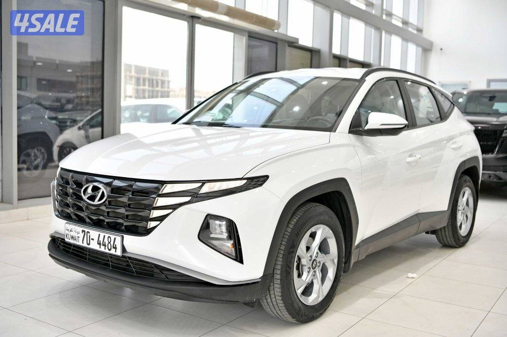 هيونداي توسان0