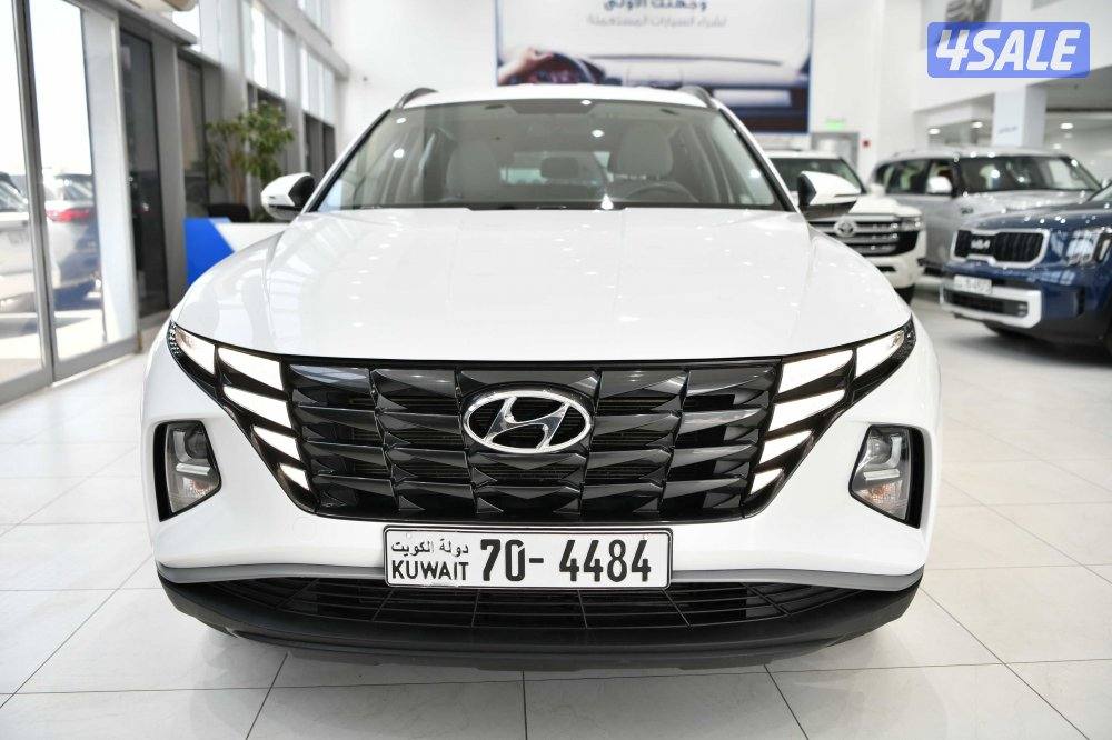 هيونداي توسان1