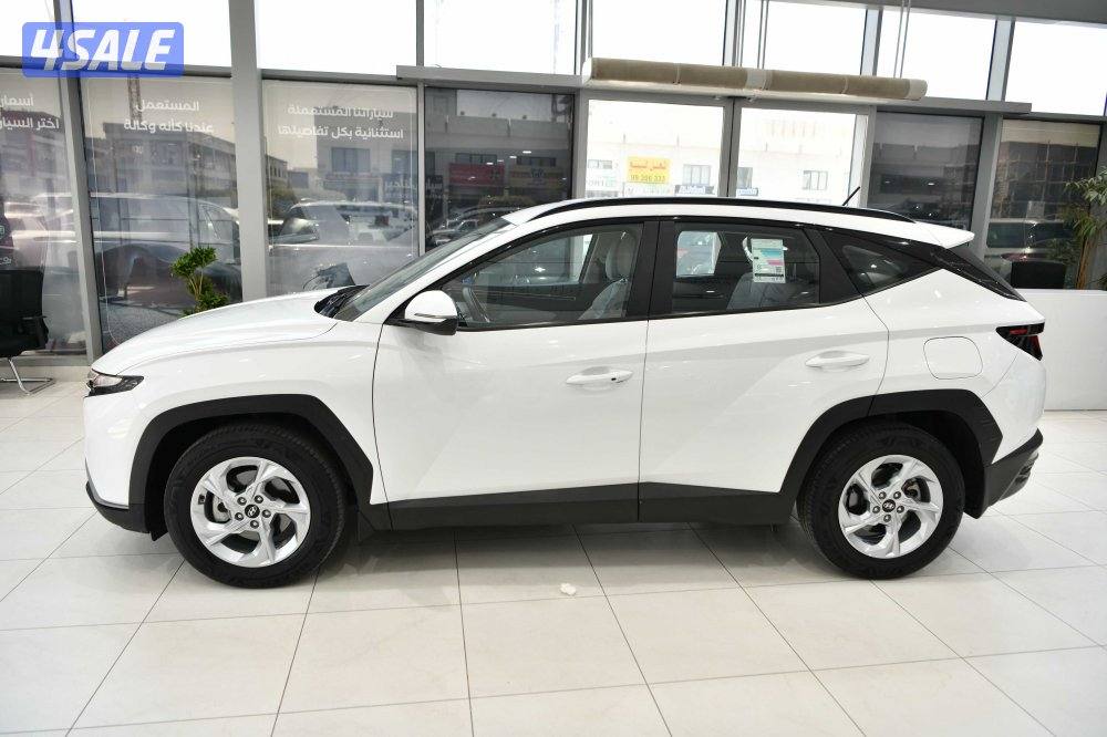 هيونداي توسان2