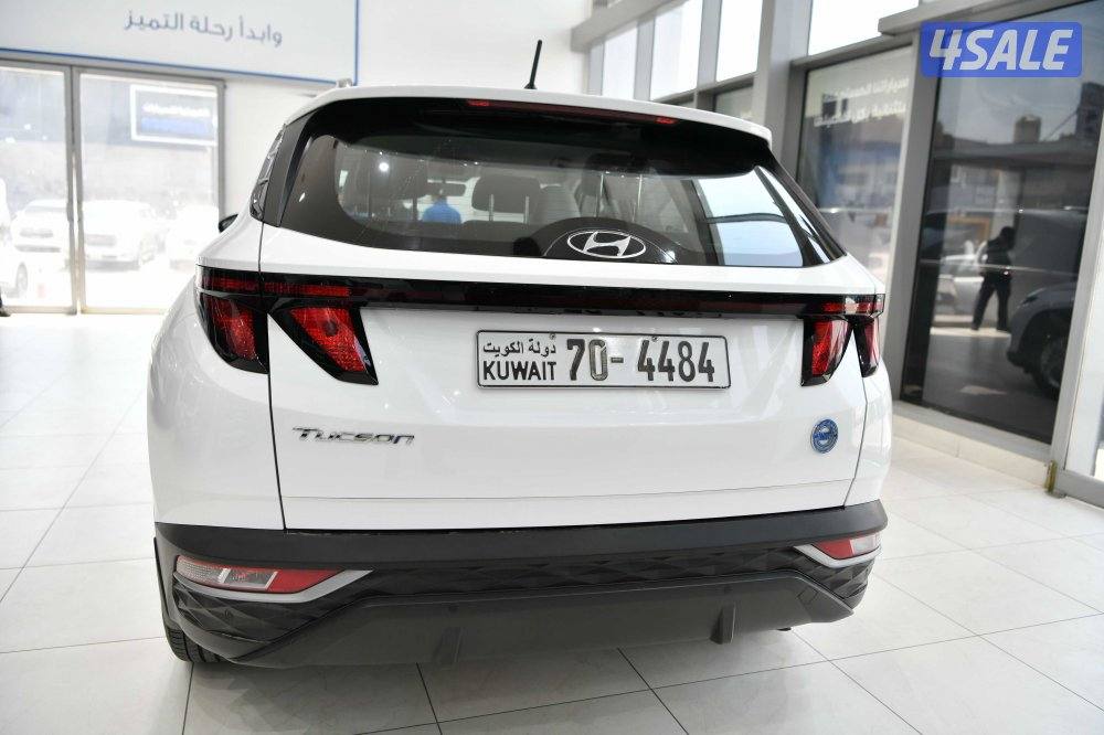 هيونداي توسان3