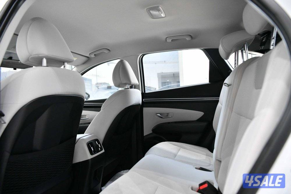 هيونداي توسان4