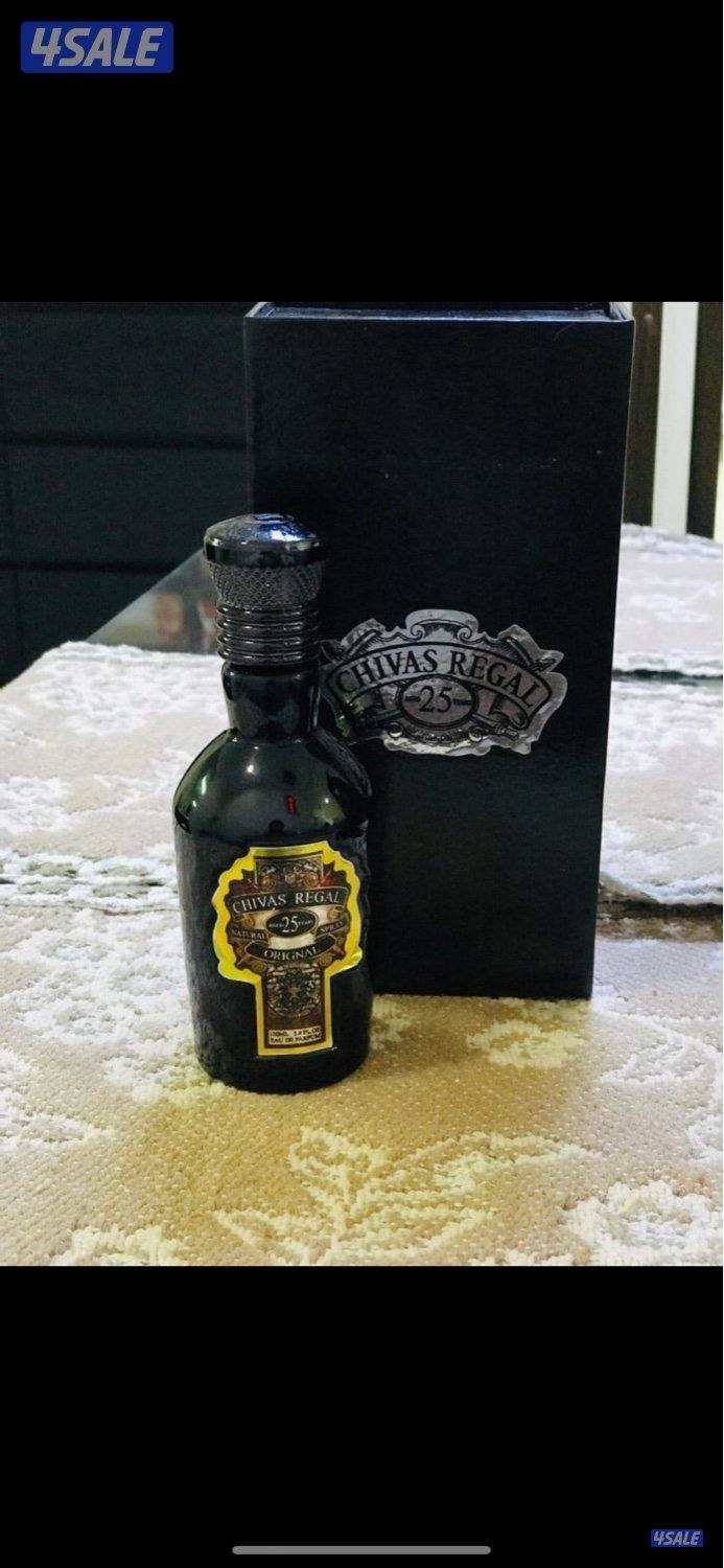 للبيع جمله فقط عطور شيفاز اصلي1