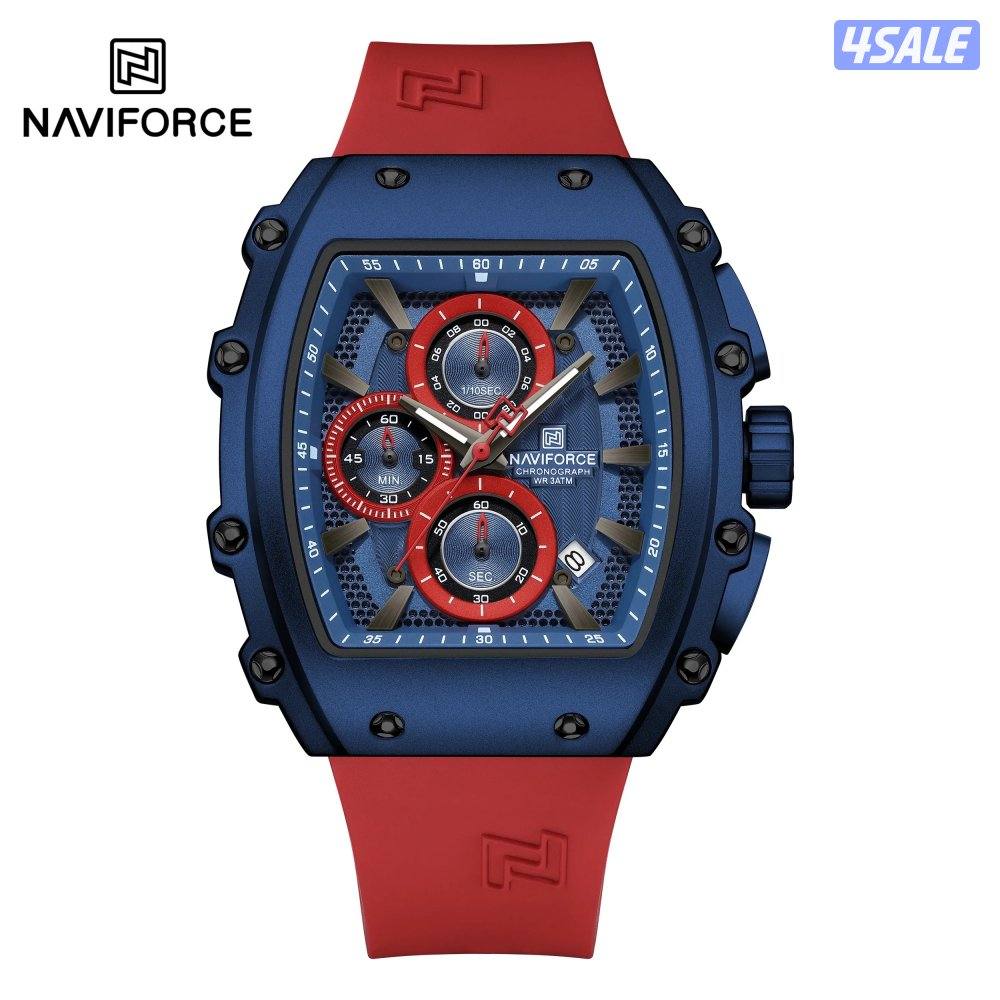 شوف العرض للبيع ساعات نافي فورس اصلي1