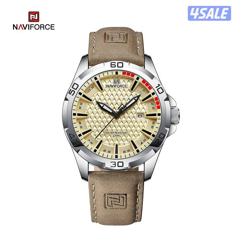 شوف العرض للبيع ساعات نافي فورس اصلي3