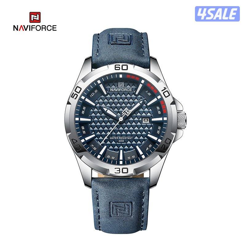 شوف العرض للبيع ساعات نافي فورس اصلي4