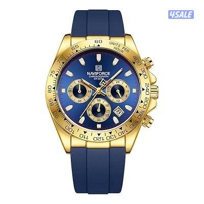 شوف العرض للبيع ساعات نافي فورس اصلي7