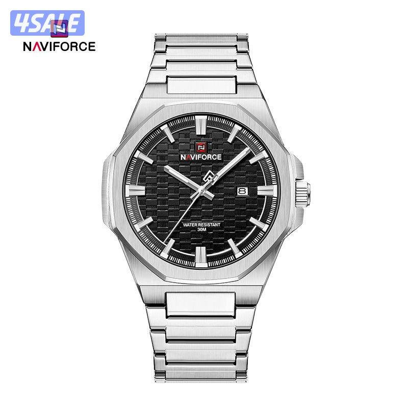 شوف العرض للبيع ساعات نافي فورس اصلي11