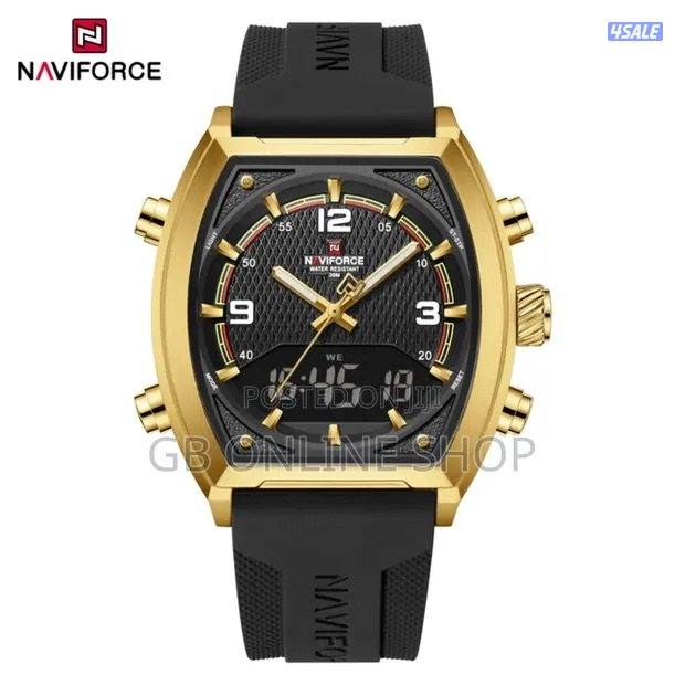 شوف العرض للبيع ساعات نافي فورس اصلي12