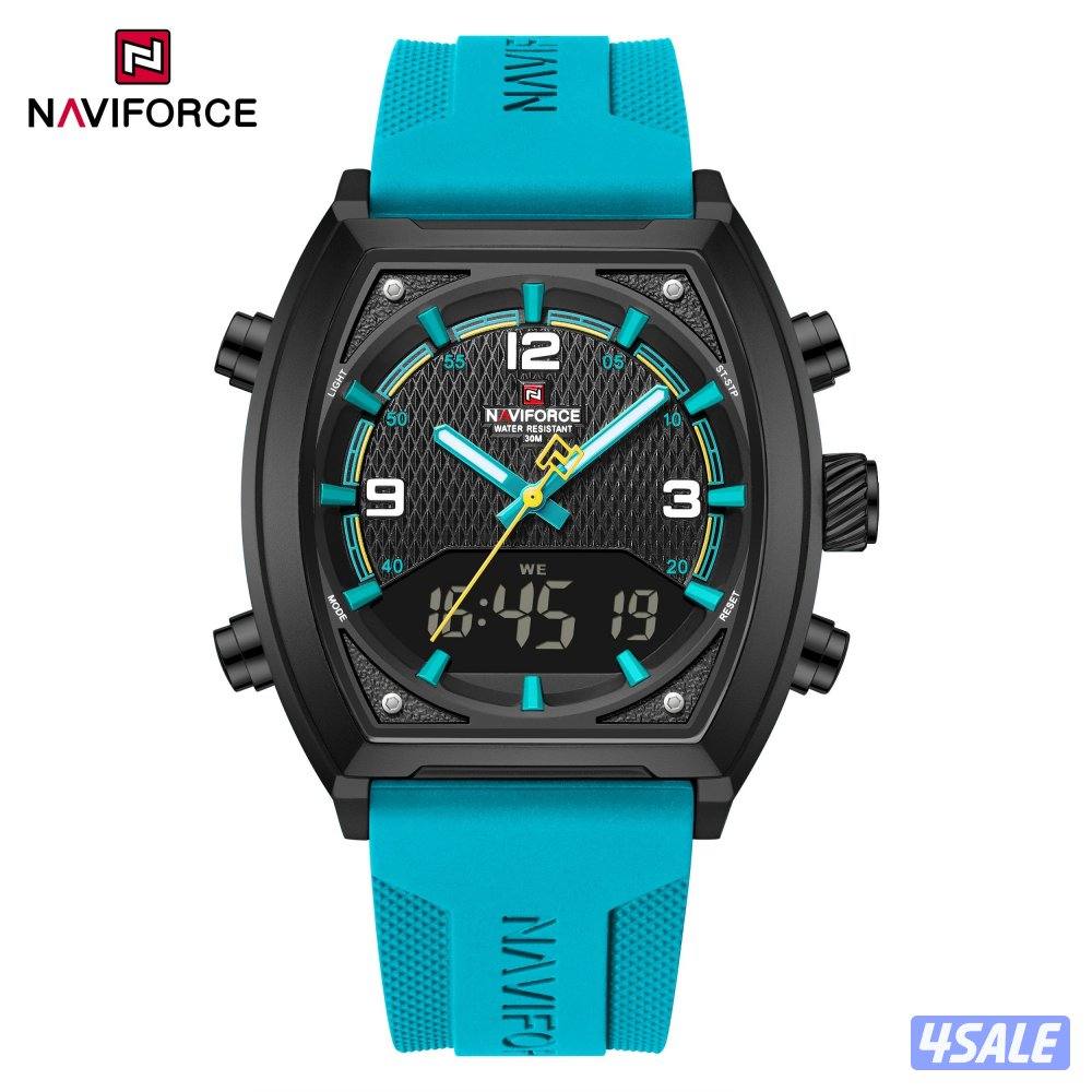 شوف العرض للبيع ساعات نافي فورس اصلي14