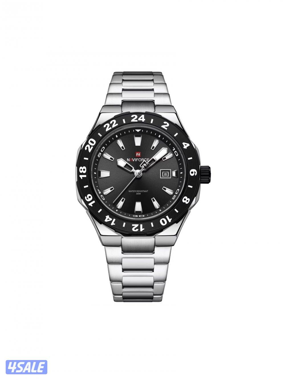 شوف العرض للبيع ساعات نافي فورس اصلي15