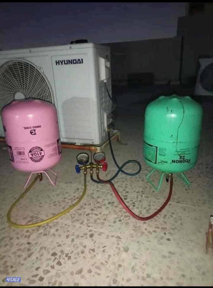 ACكهربائى Electrical & AC tecnician..Home electrical & AC service3