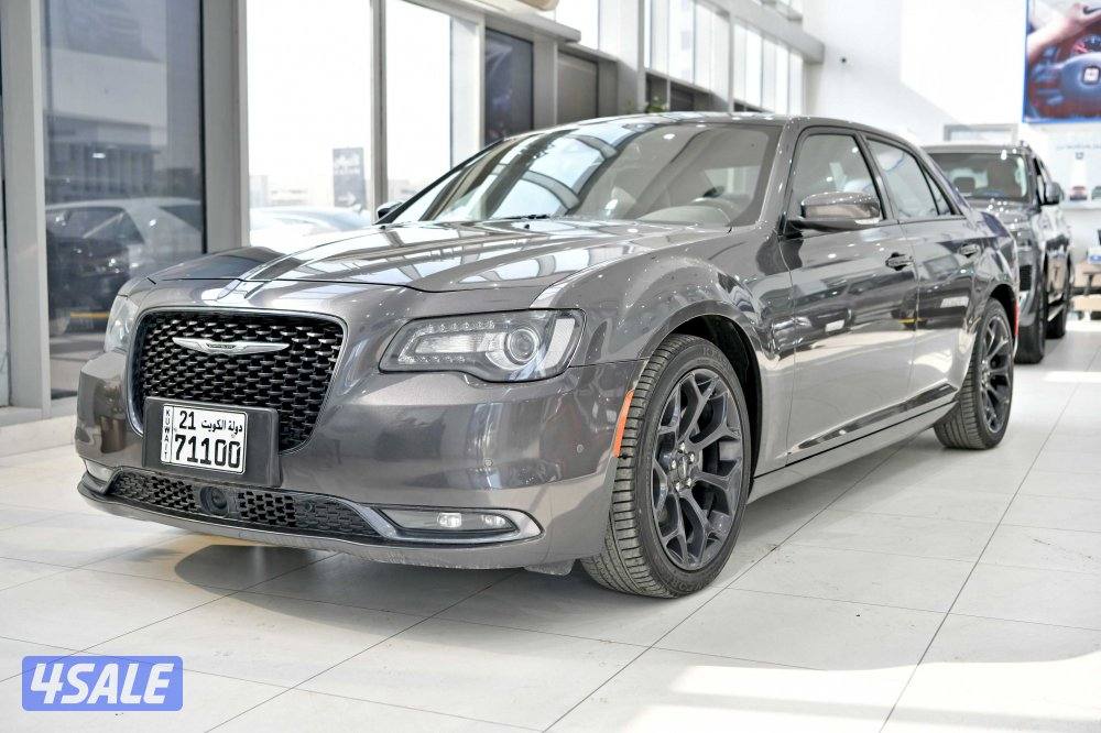 كرايسلر 300s0