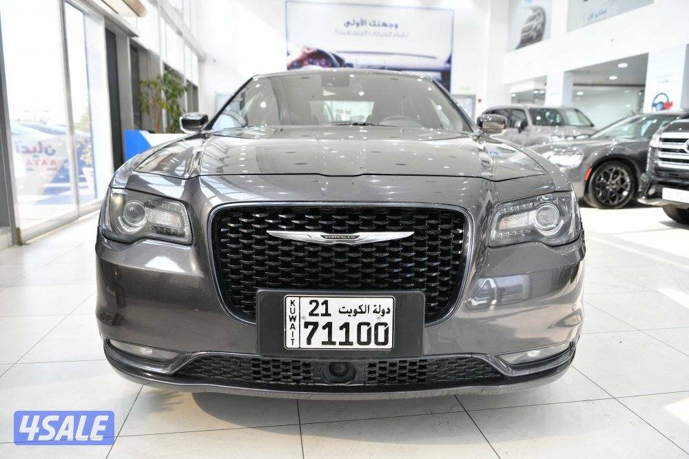 كرايسلر 300s1