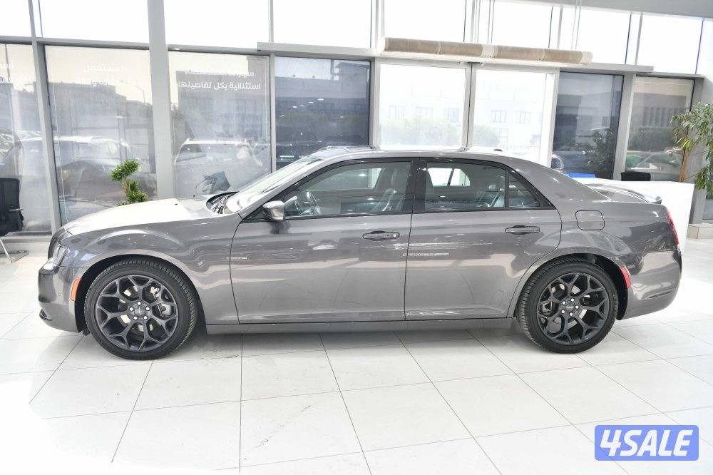 كرايسلر 300s2