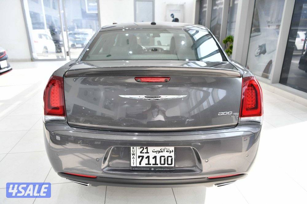 كرايسلر 300s3