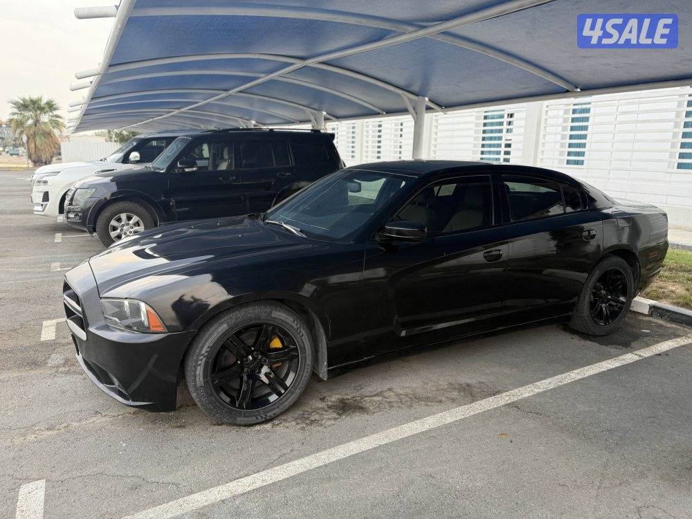 RUSH SALE!!! DODGE CHARGER 20130