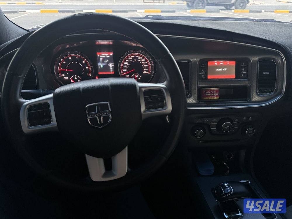 RUSH SALE!!! DODGE CHARGER 20131