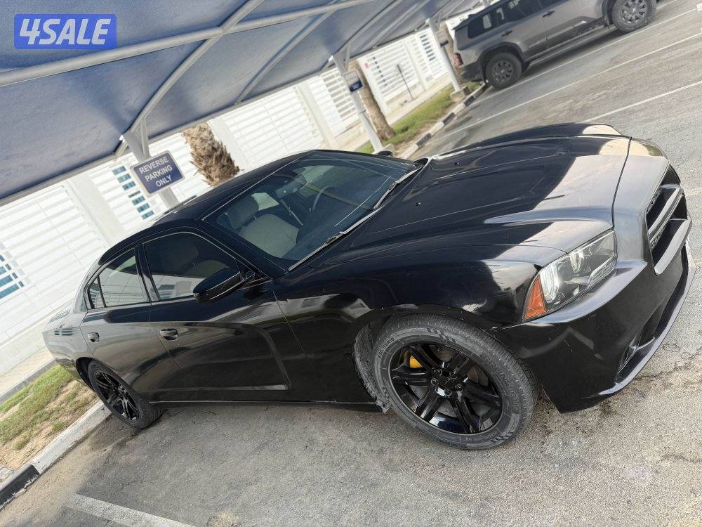 RUSH SALE!!! DODGE CHARGER 20134