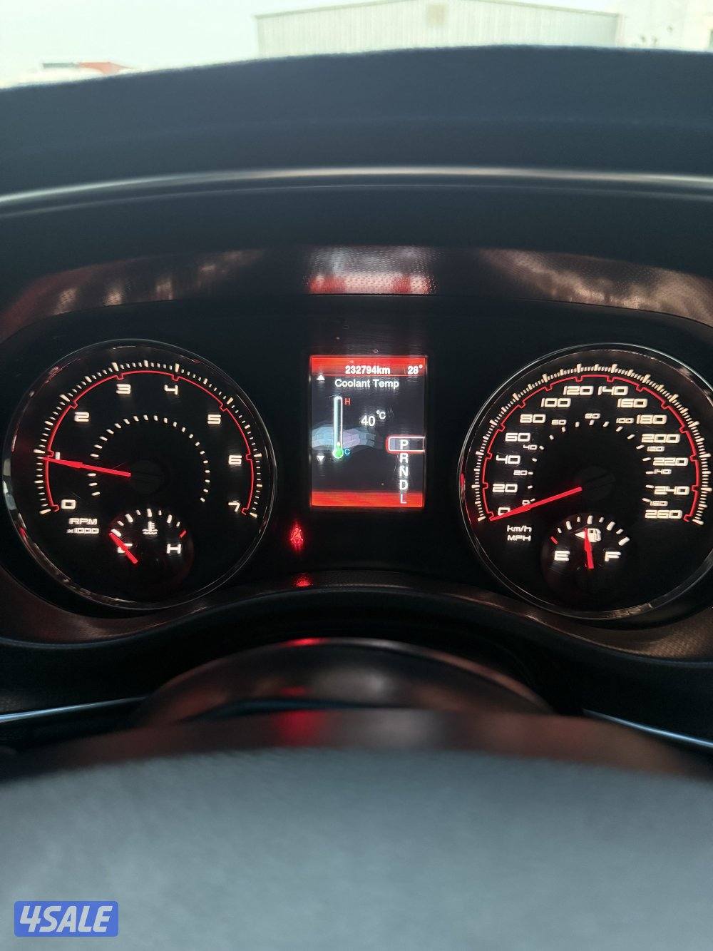 RUSH SALE!!! DODGE CHARGER 20135