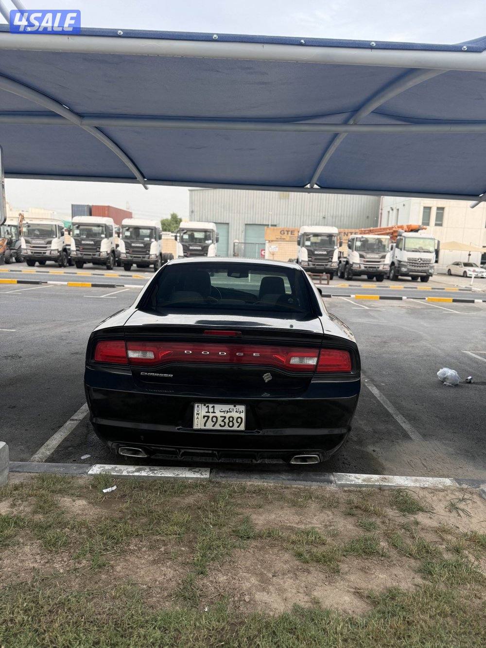 RUSH SALE!!! DODGE CHARGER 20136