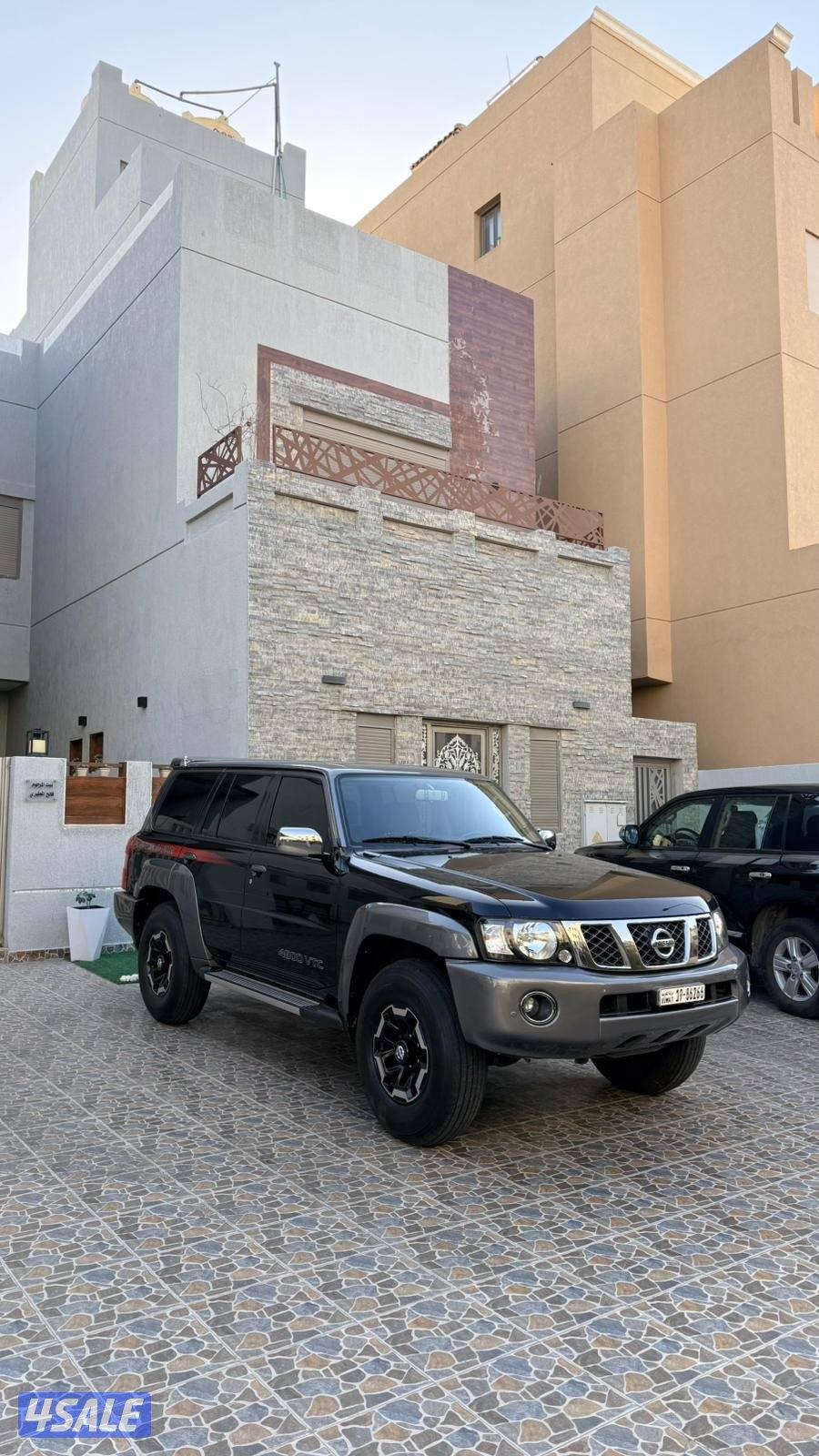 للبيع سوبر سفاري0