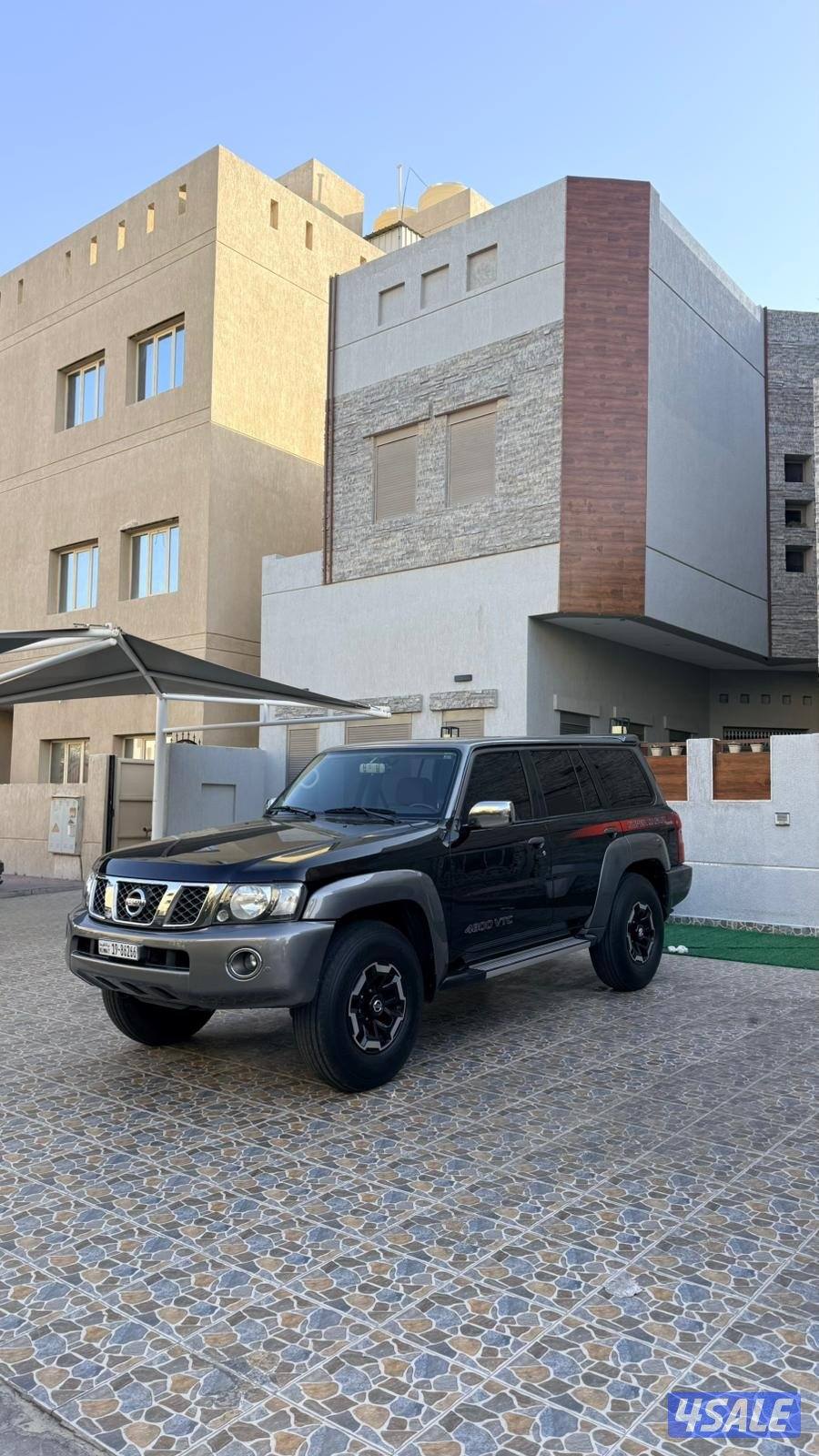 للبيع سوبر سفاري4