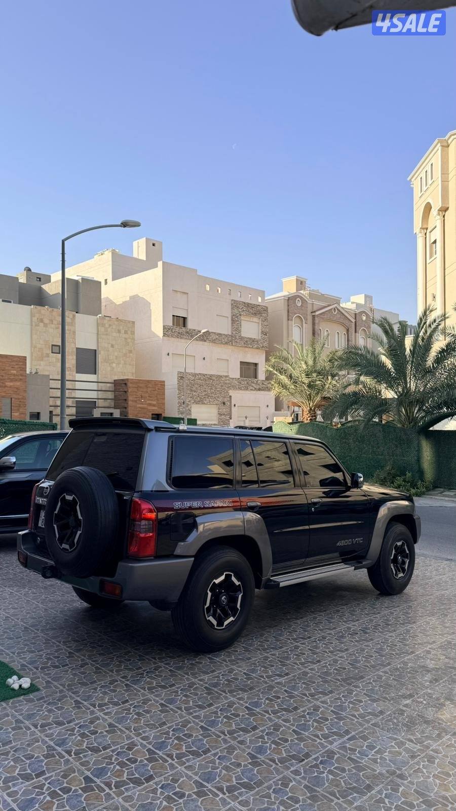 للبيع سوبر سفاري3