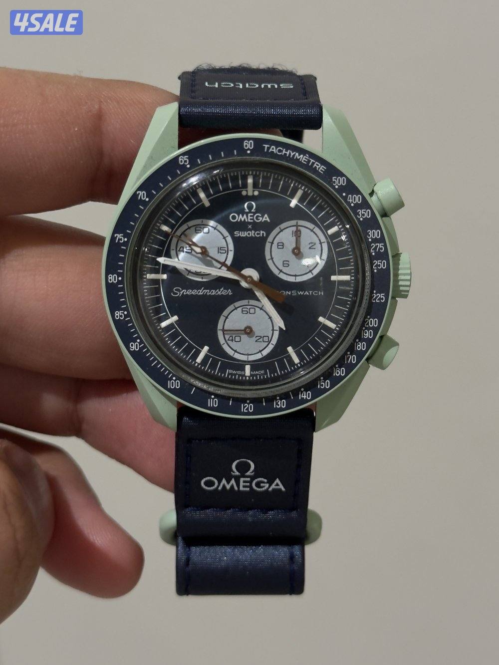 اوميقا سواتش0