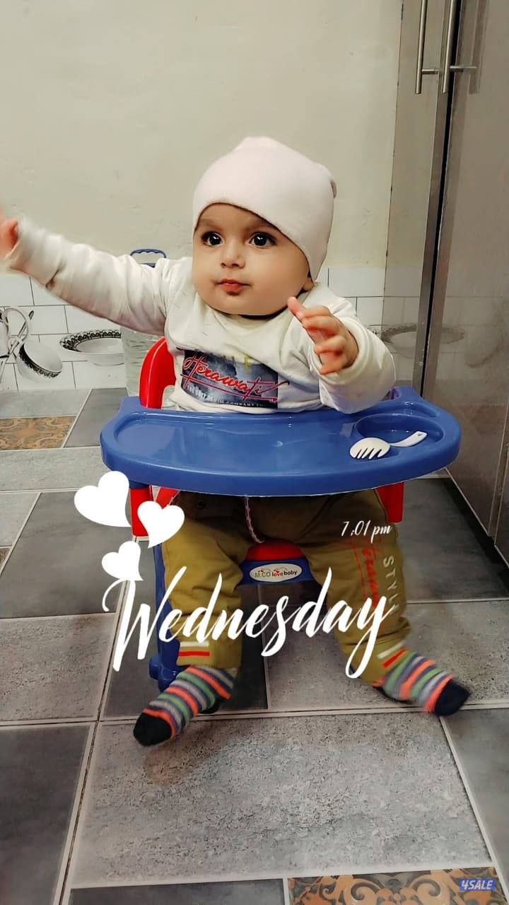 فني كهربائي باكستاني2