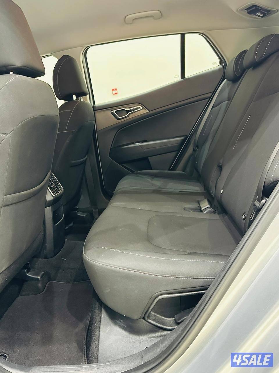 للبيع كــــيا سبورتاج  2.0 موديل 20236