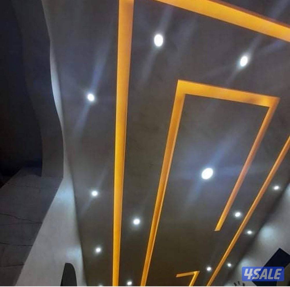 فني كهربائي منازل خدمة ٢٤ ساعه4