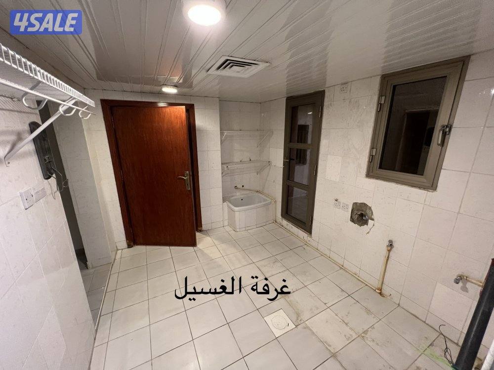 ‏دور أرضي للإيجار لعائلة صغيرة1