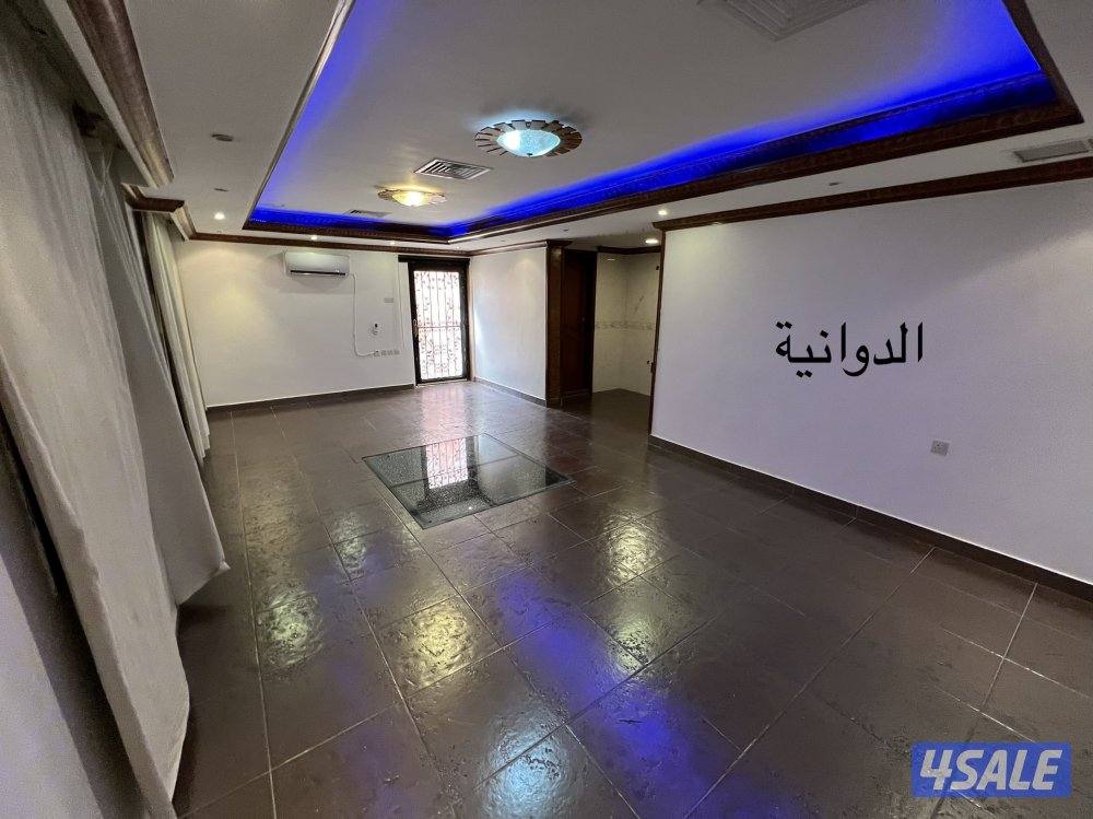 ‏دور أرضي للإيجار لعائلة صغيرة2