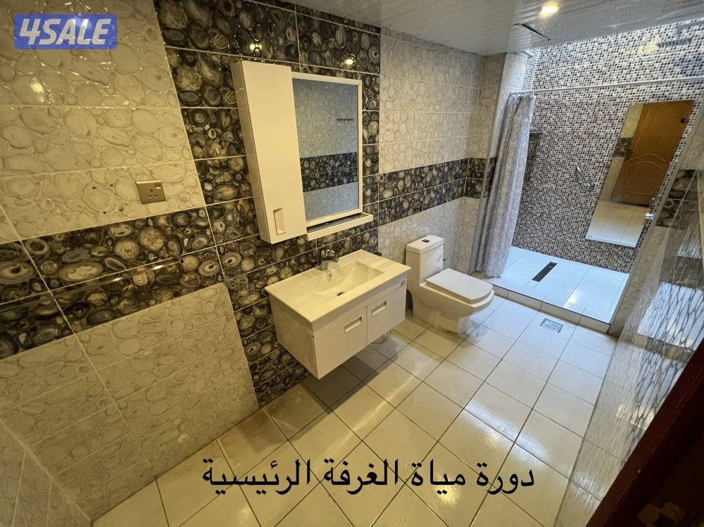 ‏دور أرضي للإيجار لعائلة صغيرة3