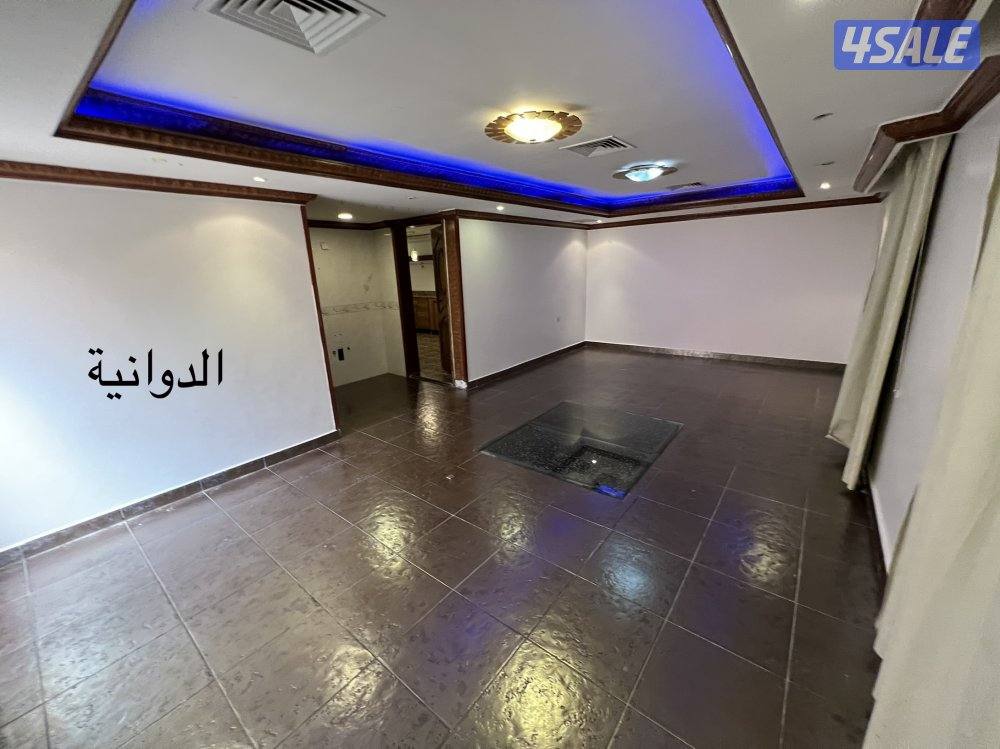 ‏دور أرضي للإيجار لعائلة صغيرة5