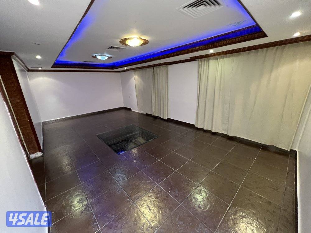 ‏دور أرضي للإيجار لعائلة صغيرة6