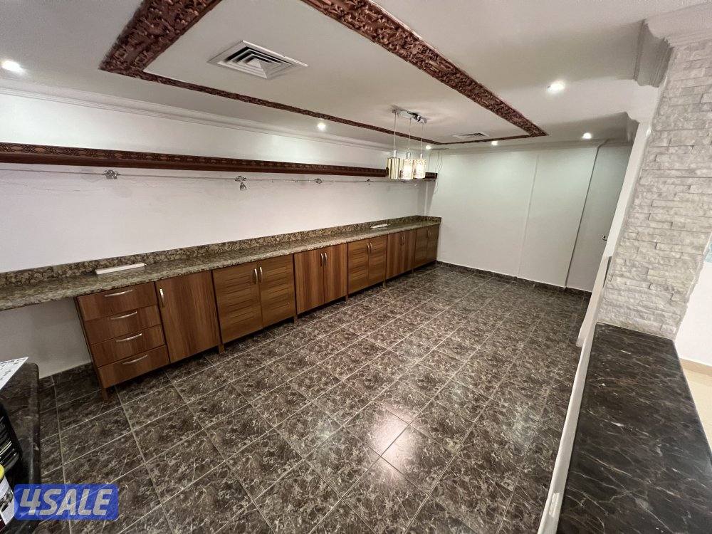 ‏دور أرضي للإيجار لعائلة صغيرة7