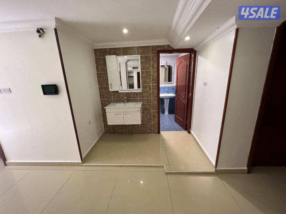 ‏دور أرضي للإيجار لعائلة صغيرة9