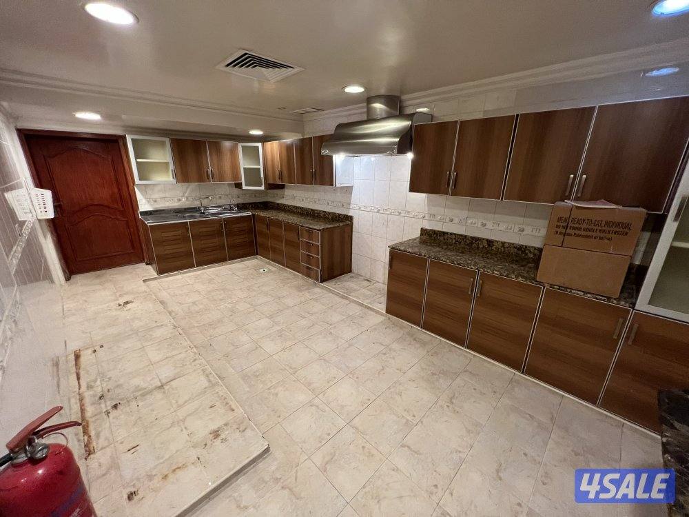 ‏دور أرضي للإيجار لعائلة صغيرة10