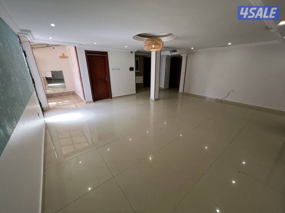 ‏دور أرضي للإيجار لعائلة صغيرة13