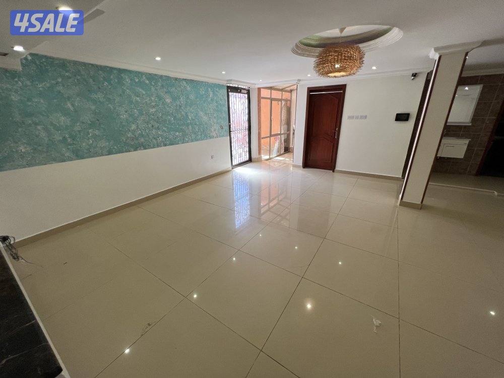 ‏دور أرضي للإيجار لعائلة صغيرة15
