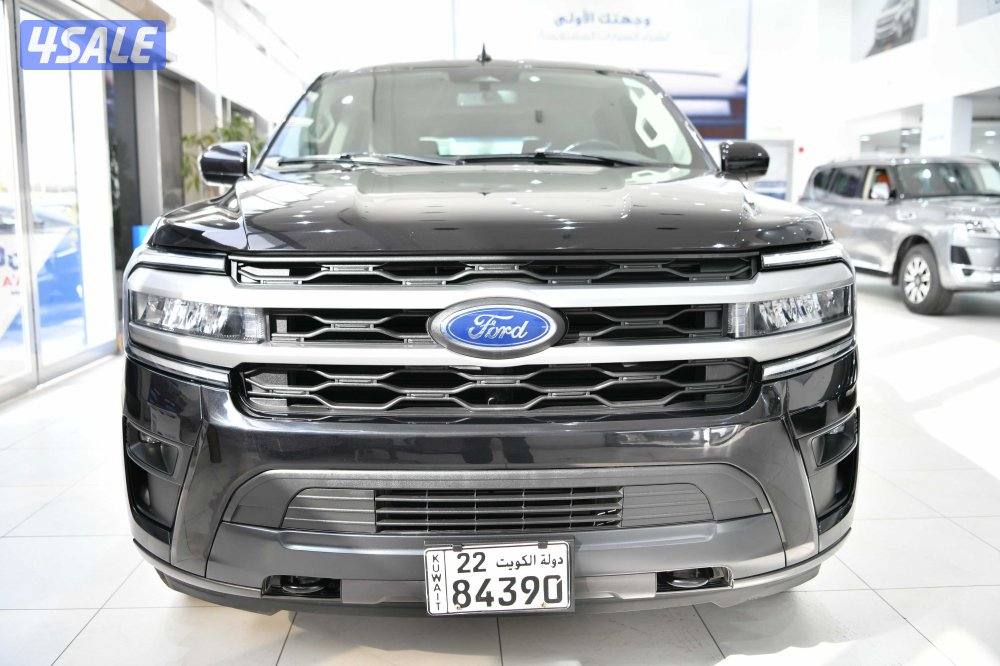 فورد اكسبدشن1