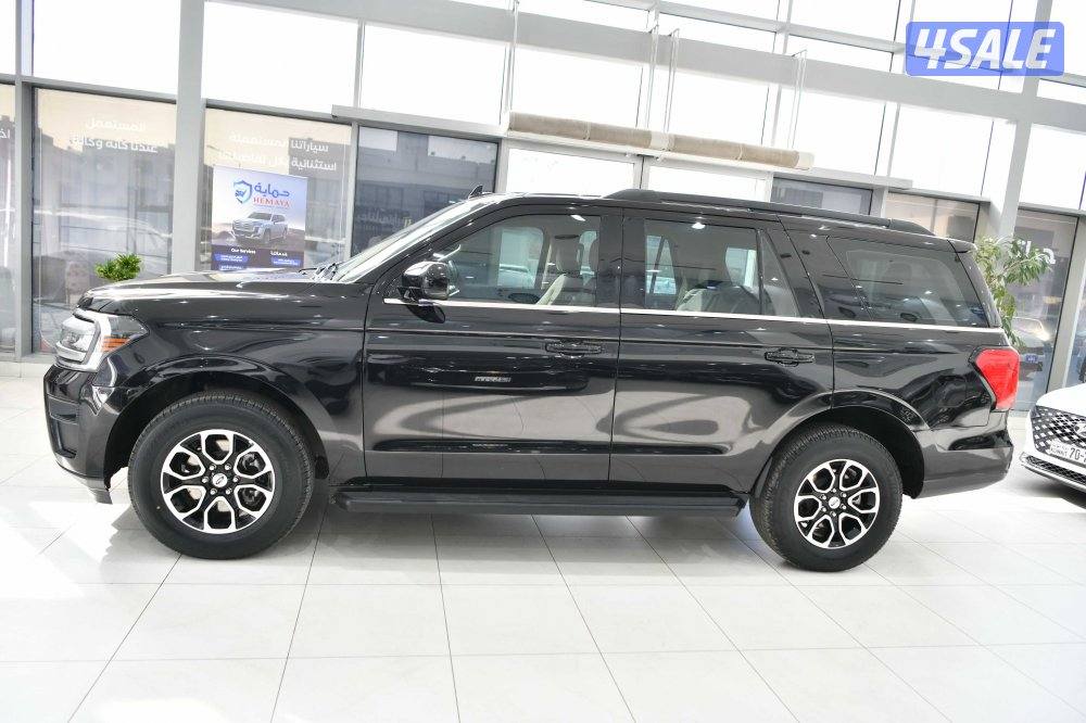 فورد اكسبدشن2