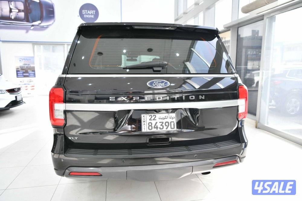 فورد اكسبدشن3