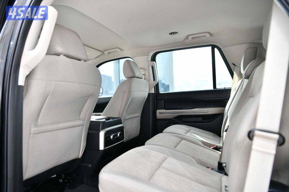 فورد اكسبدشن4